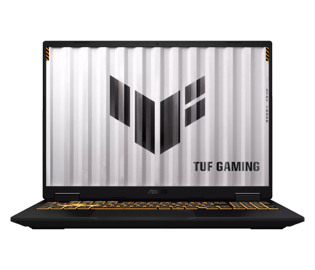 ASUS TUF Gaming F16  i5-14450HX/16GB/512 RTX5050 - 1588871 - zdjęcie 3
